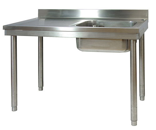 Ванна моечная Angelo Po VS0612C