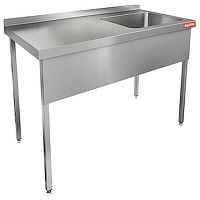 Ванна моечная HICOLD НСО1М-15/7БП