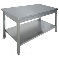 Стол производственный Техно-ТТ СП-123/907