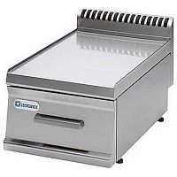 Поверхность рабочая с выдвижным ящиком Tecnoinox PN35C7