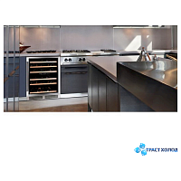 Винный шкаф Dunavox DX-51.150DSK/DP