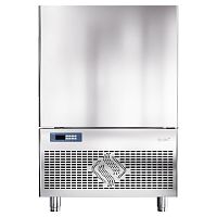 Аппарат шоковой заморозки Abat ШОК-6-1/1