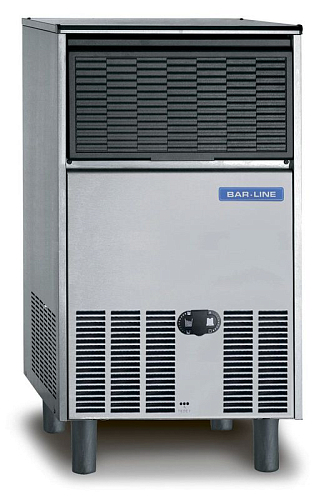Льдогенератор SCOTSMAN BAR LINE B 6022 WS