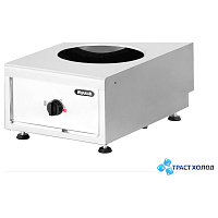 Плита индукционная Вок NAYATI NewI 4 - 60 1AM