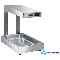 Подогреватель настольный Hurakan HKN-RH1