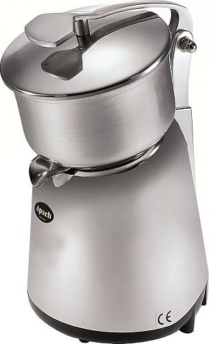 Соковыжималка Apach Cook Line ACS2 ECO рычаг