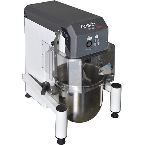 Миксер планетарный Apach Bakery Line APL10B 1Ф