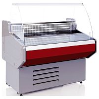 Витрина холодильная CRYSPI Octava U New SN 1000