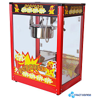 Аппарат для попкорна GASTRORAG VBG-POPB-B