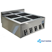 Плита индукционная Техно-ТТ ИПП-240145/210145