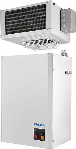 Сплит-система среднетемпературная Polair SM111 M