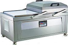 Аппарат упаковочный вакуумный INDOKOR IVP-500-2S