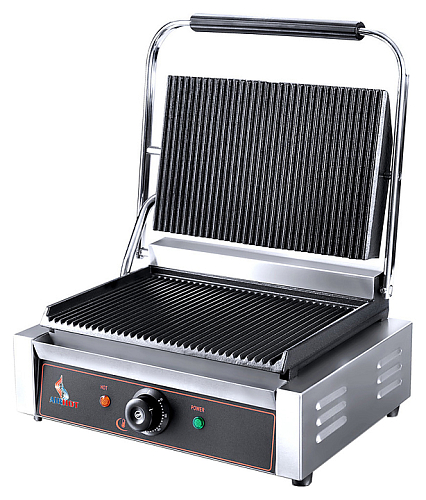 Гриль контактный Airhot CGL