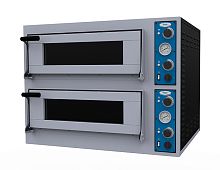 Печь для пиццы Viatto QP-44 / Alfa 44