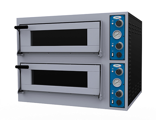 Печь для пиццы Viatto QP-44 / Alfa 44