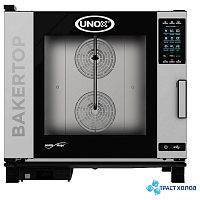 Шкаф пекарский Unox XEBC-06EU-GPR