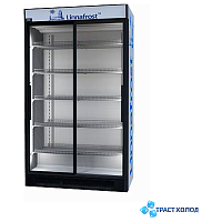 Шкаф холодильный Linnafrost R8N