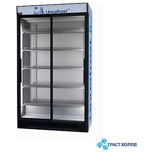 Шкаф холодильный Linnafrost R8N