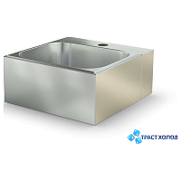 Рукомойник консольный Atesy ВРК-300