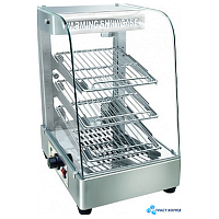 Витрина тепловая Gastrorag BV-861E