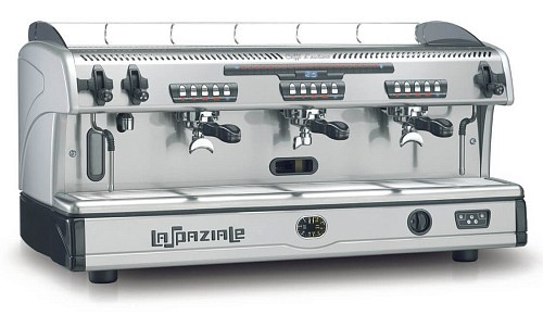 Кофемашина La Spaziale S5 EK 3 GR