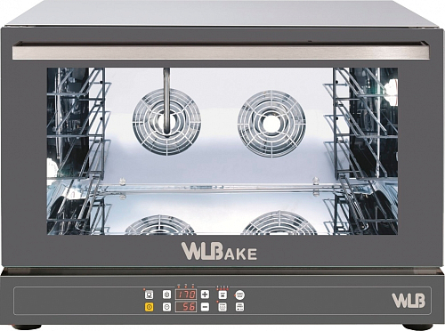 Печь конвекционная электрическая WLBake V464ER