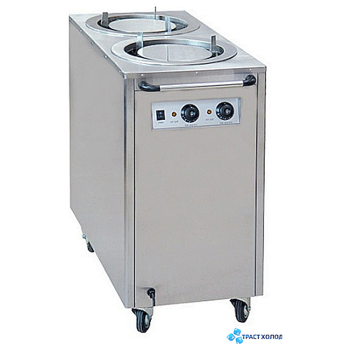 Элеватор тарелок Kocateq DRN2