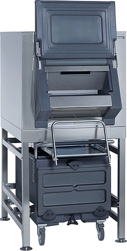 Бункер для льда SIMAG RC 300