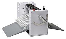 Тестораскатка настольная GGF Easy 500 SM