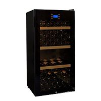 Винный шкаф Climadiff CLS130