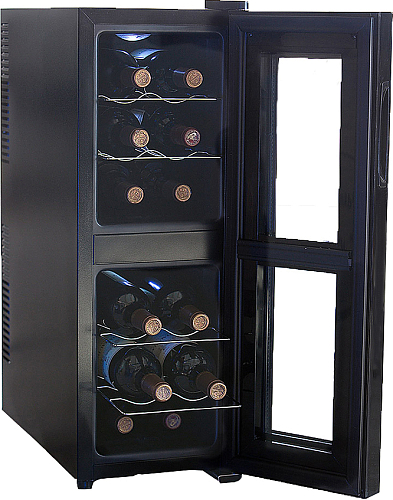Винный шкаф Cellar Private CP012-2T