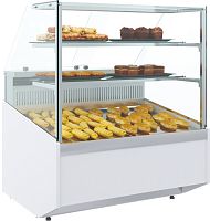 Витрина кондитерская Полюс КС95 SM 1,5-1 Casablanca