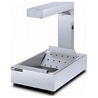 Подогреватель картофеля фри Hurakan HKN-RH2