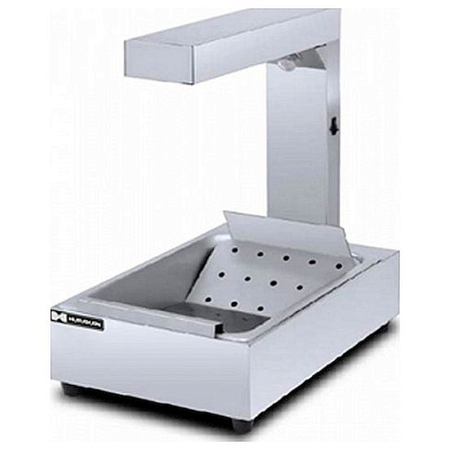 Подогреватель картофеля фри Hurakan HKN-RH2