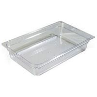 Гастроемкость InoxMacel P12065 GN 1/2-65 (325x265х65)