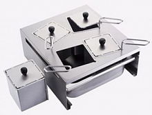 Насадка для водяной бани Rational 60.71.918