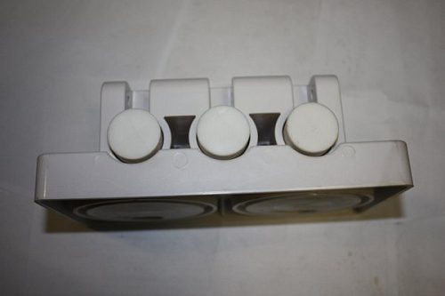 Корпус для фризера для мягкого мороженного т.м. EQTA, мод. FLY316PF