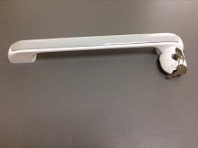 Ручка для глухого ларя с замком H.340 н№14720.1 для ЛН