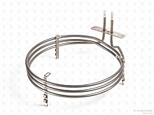 ТЭН KRS1090A (2,9 кВт) в комплекте для печей конвекционных серии XF