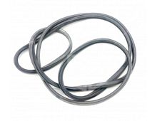 Уплотнение двери KGN1661A для печи конвекционной электрической т.м. Unox, серии XEBC