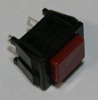 Выключатель аварийный 03.04.1215032 для стерилизатора для ножей т.м. Vortmax