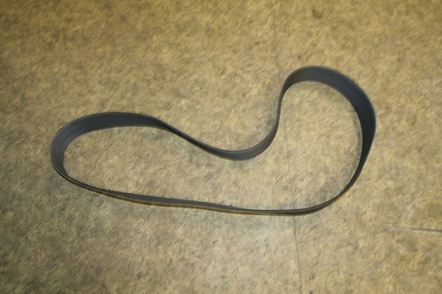 Ремень V 2134 L 18 K21006 для машины тестомесильной т.м. WLBake серии SP, мод. SPR120 N