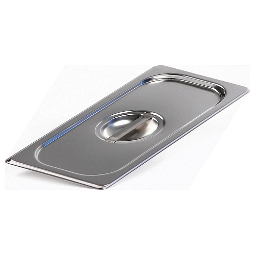 Крышка гастроемкости Viatto GN2/4, 824-L