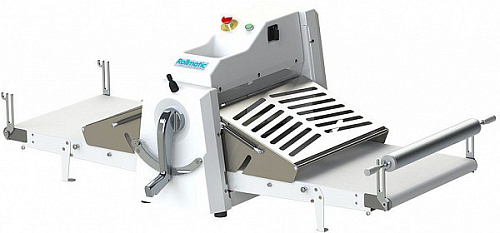 Тестораскатка ROLLMATIC R55В/08