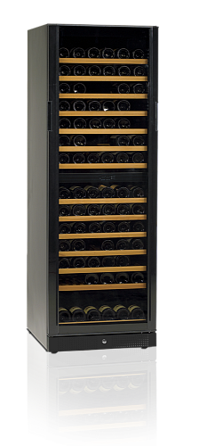 Холодильный шкаф TEFCOLD TFW 365-2