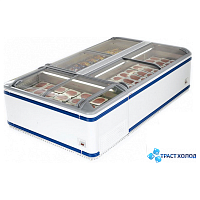 Морозильная бонета AHT ATHEN XL 210 (U) AD