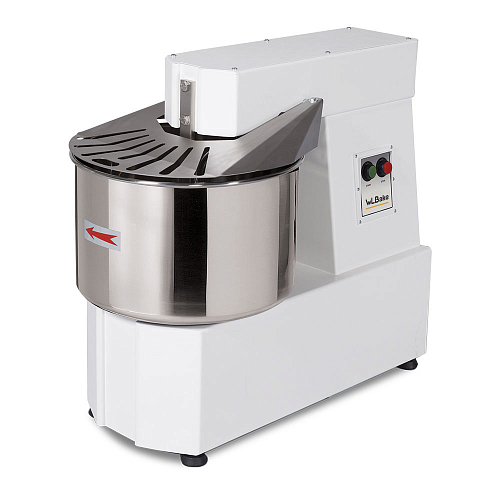 Машина тестомесильная WLBake SP18 2V