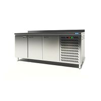 Морозильный стол EQTA Smart СШН-0,3 GN-1850
