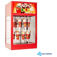 Витрина Kono Pizza RoboLabs VTP-430R