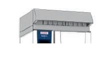 Зонт вытяжной Rational UltraVent Plus XS 60.74.394